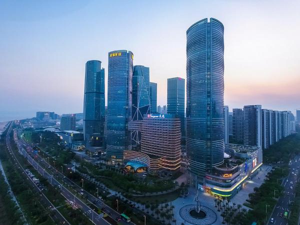Tianyuan Grand Hotel Xiamen, Rezervați Hotel Hoteluri de 4 stele în Siming, 4*