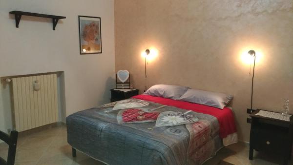 B&B Il girasole - A casa di Ale, Rezervați Bed and Breakfast Oratino Molise
