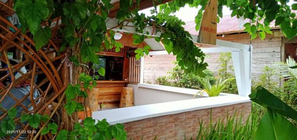 Mentawai Bagus - Hostel