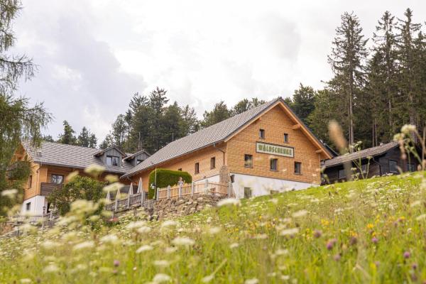 Gasthof Waldschenke, Rezervați Pensiune Bad Leonfelden Mühlviertel