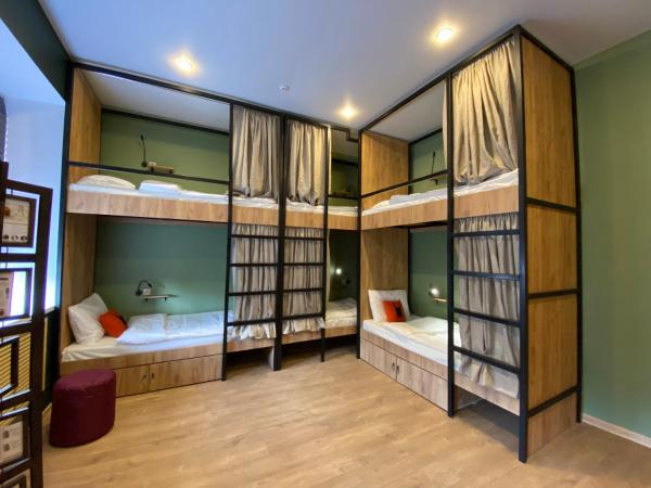 Heritage Hostel