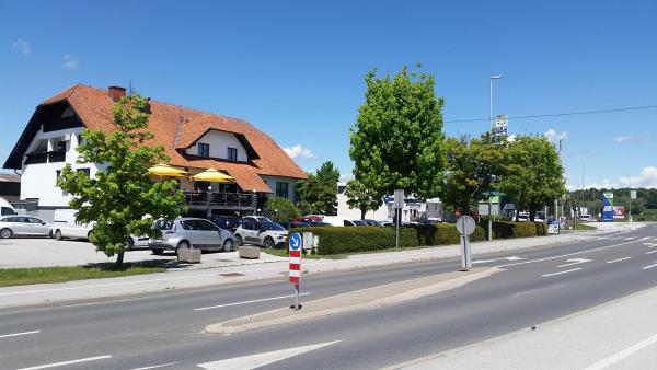 Gostišče Prosnik, Rezervați Pensiune Ormoz Slovenia