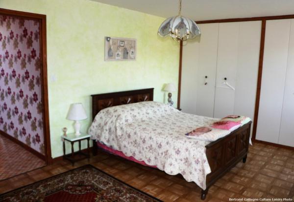 Horizon Aubrac Laguiole, Rezervați Bed and Breakfast Laguiole 
