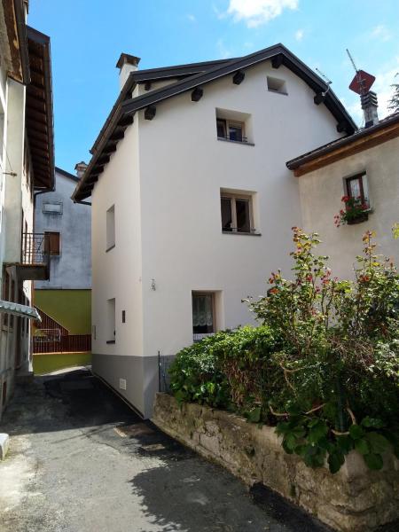 Affitta camere Casa Vittoria, Rezervați Hotel Puos dApalgo Italia
