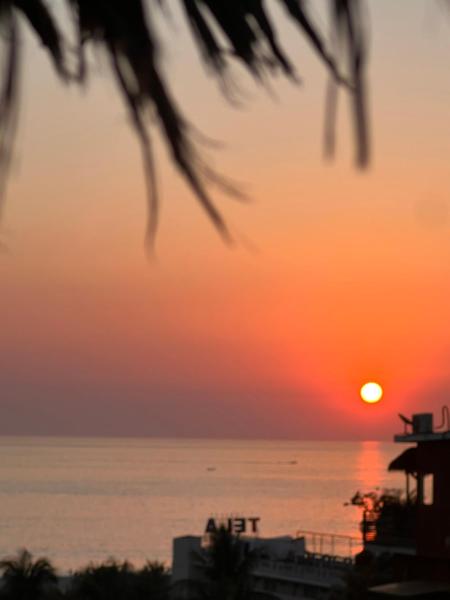 Casa Tacuba, Rezervați Hotel Puerto Escondido Oaxaca, lângă Zicatela Beach