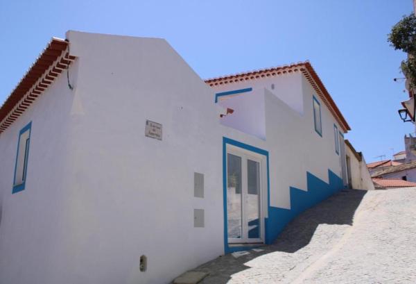 Sudoeste Guest House, Rezervați Pensiune Hoteluri în Alentejo cu parcare, Parcare