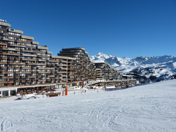 travelski home select - Vue Mont Blanc, Rezervați Apartament Hoteluri ieftine în Rhône-Alps.