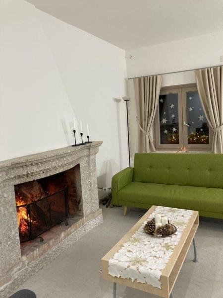 LE CANONICHE NEL MATESE ALBERGO DIFFUSO, Rezervați Hotel-apartament Aparthoteluri în Molise, Hotel-apartament