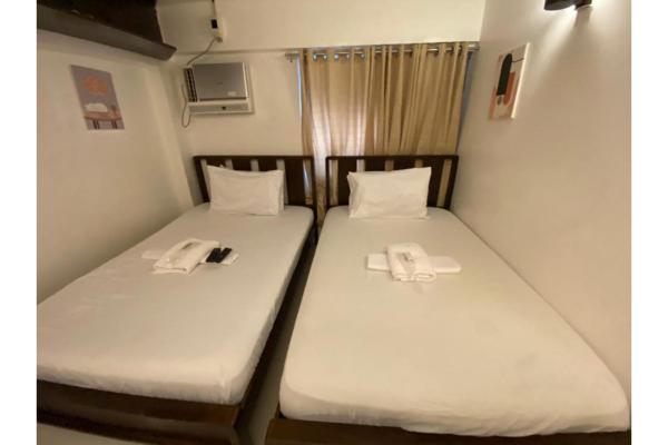 E Relaxed Haven Transient House, Rezervați Hotel Hoteluri ieftine în Luzon