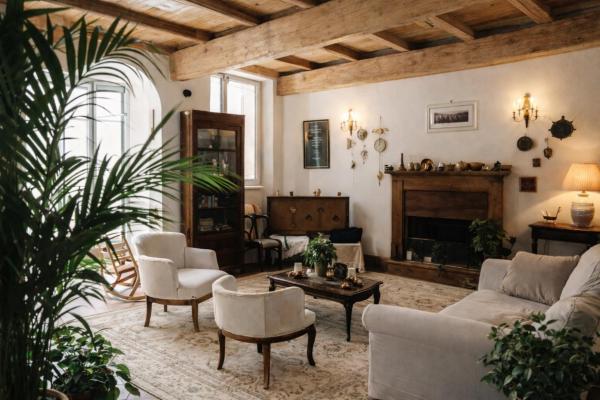 La Mora Exclusive a Moricone