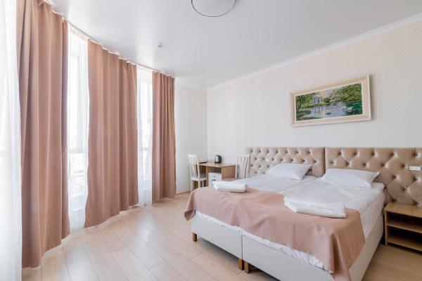 Gorod park Guest House