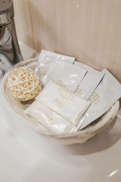 Gorod park Guest House