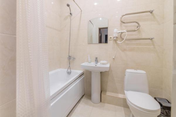 Gorod park Guest House