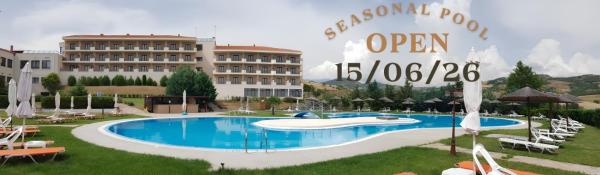 Siris Hotel, Rezervați Hotel Serres Macedonia