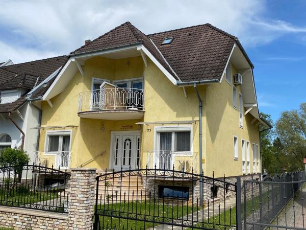 Arany Apartman, Rezervați Apartament Hoteluri ieftine în Somogy