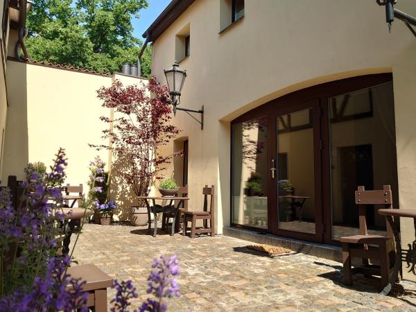 Kurpiai - Suites & SPA, Rezervați Hotel Hoteluri cu SPA în Klaipeda, SPA