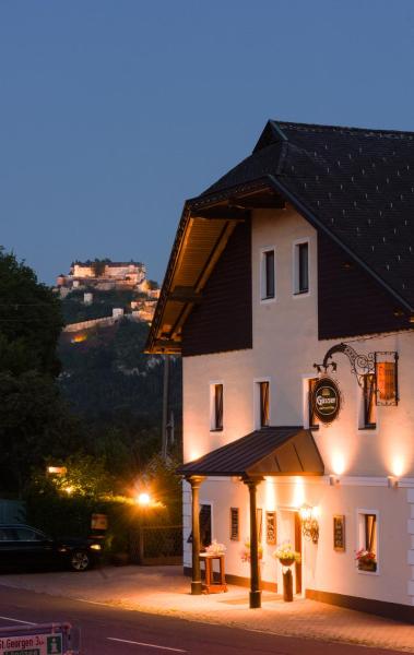 Der Schumi Landgasthof, Rezervați Pensiune Reipersdorf Carintia