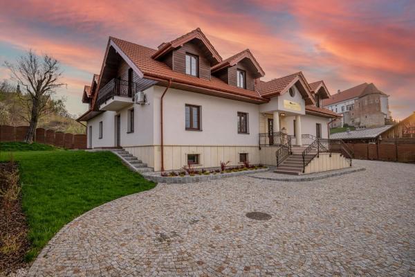 Zamkowe Apartamenty, Rezervați Hotel-apartament Sandomierz 