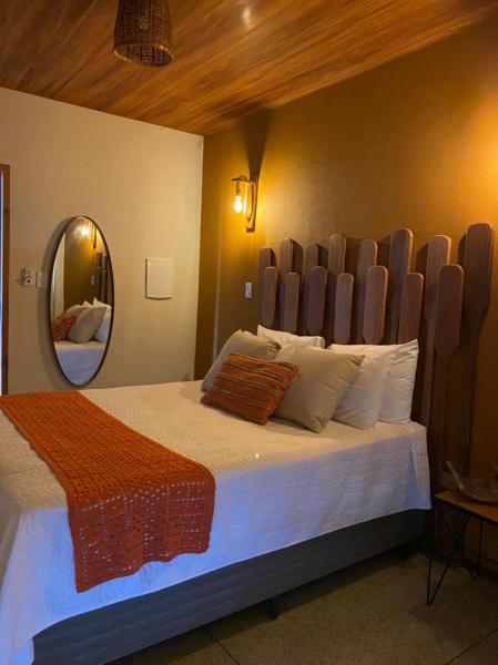 Pousada Carapeba, Rezervați Mini-hotel Mini-hoteluri în Sergipe, Mini-hotel