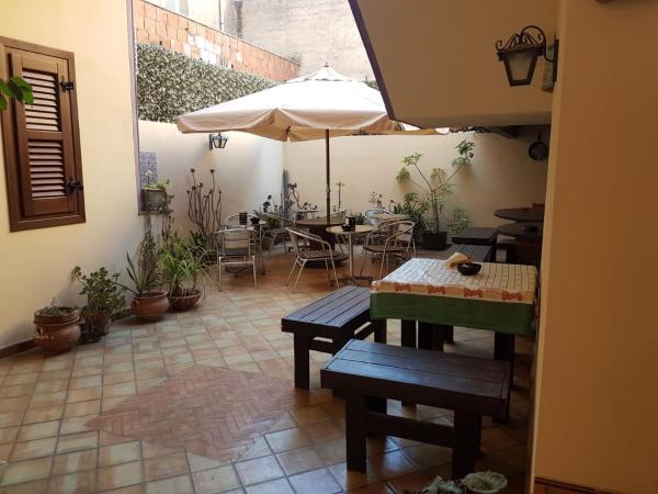 Ippocampo B&B