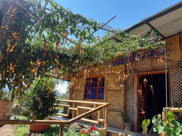 Hospedaje Rural El Rancho de Amelia y Juancho, Rezervați Casă la țară Silvania Cundinamarca