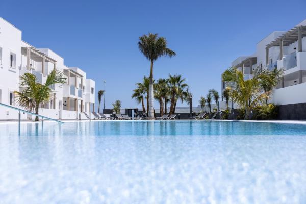 Island Home Fuerteventura, Rezervați Hotel-apartament Hoteluri în Canary Islands cu parcare, Parcare