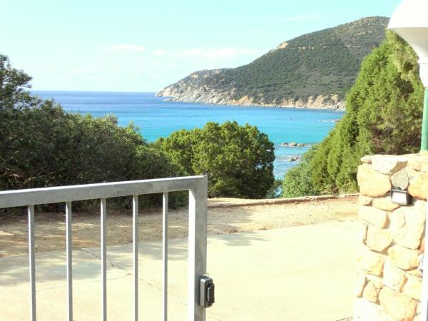 Villa dellArte Vista Mare, Rezervați Vilă Villasimius Costa Rei