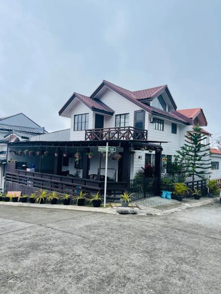 D’Waldz Villa Tagaytay, Rezervați Casă de vacanță Case de vacanță Tagaytay, Casetă