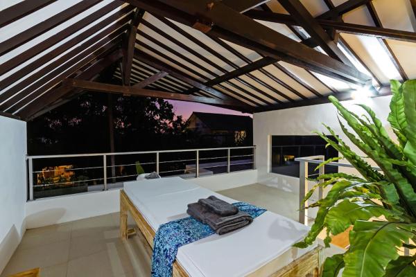 Villa Serasi, Rezervați Vilă Hoteluri în Badung cu piscină, Piscină