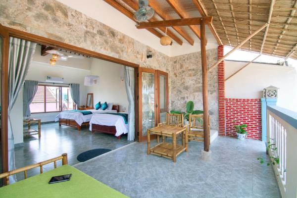 Seamist Ocean Villa, Rezervați Cazare la o familie Cam An 