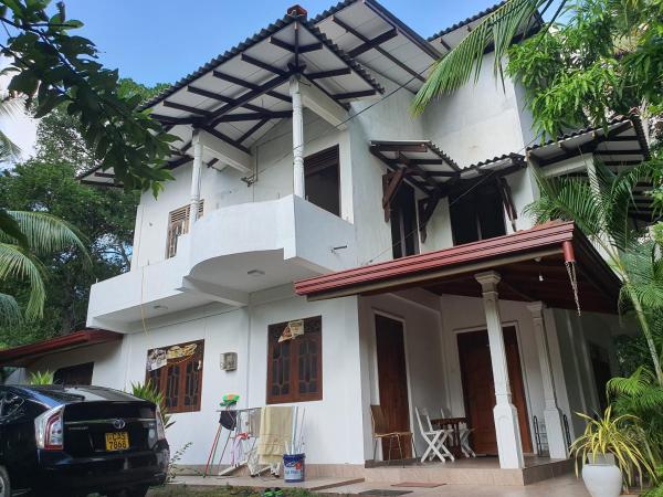 Nature Villa, Rezervați Vilă Tangalle Hambantota District