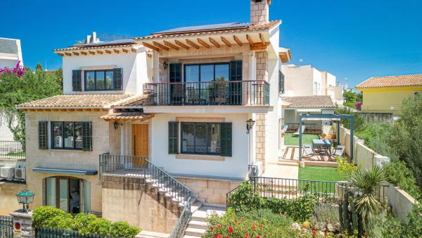 Villa Can Alonso - Families & Athletes Only, Rezervați Vilă Hoteluri în Mallorca cu parcare, Parcare