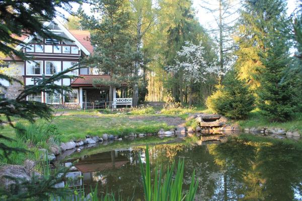 Villa Rosa, Rezervați Casă de vacanță  