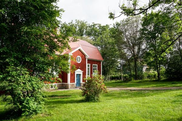 Nordic Refuge B&B, Rezervați   