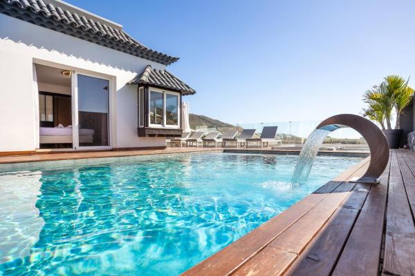 Villa Diana Heated Pool & BBQ, Rezervați Vilă Adeje 