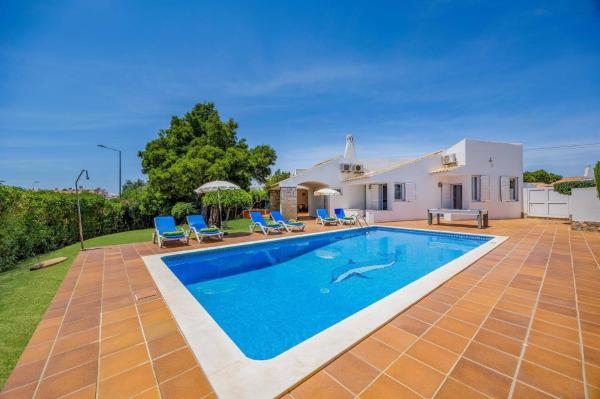Villa Elo by Villa Plus, Rezervați Vilă Areias de São João 