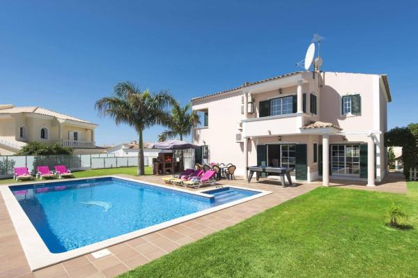 Villa Soni by Villa Plus, Rezervați Vilă Hoteluri în Albufeira cu piscină, Piscină
