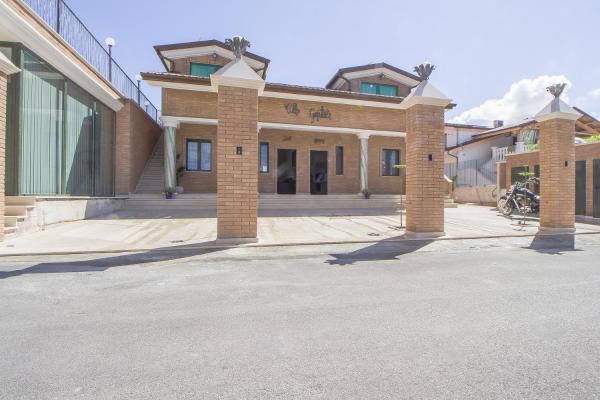 Villa Gentile, Rezervați Apartament Foce Varano Gargano