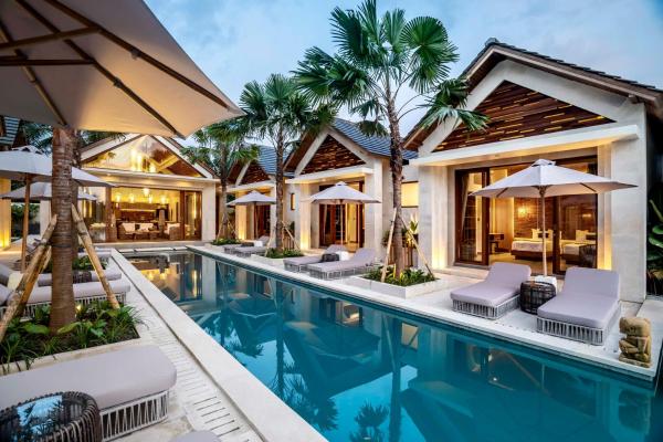 Villa Zen Paradise by BaliSuperHost, Rezervați Vilă Hoteluri în Bali cu parcare, Parcare
