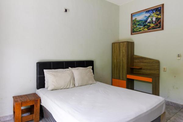RedDoorz at Saren Anyar Homestay Lukluk, Rezervați Hotel Mengwi Badung