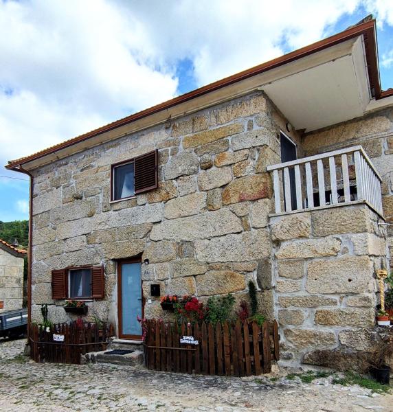 Zimão Garden House, Rezervați Pensiune Hoteluri în Norte Region cu parcare, Parcare