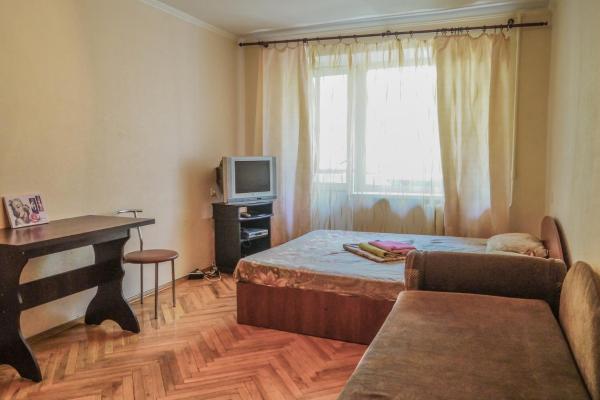 Квартира по улице Лескова, 6, Rezervați Apartament Hoteluri ieftine în Kiev