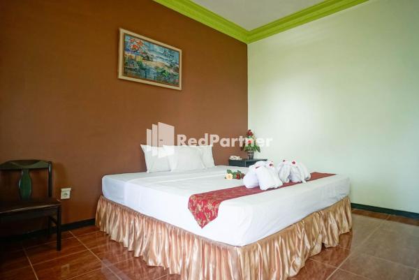 Hotel Grand Palem Batu RedPartner