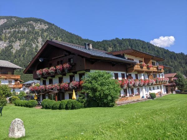 Apartments & Zimmer Urschnerhof, Rezervați Apartament Hoteluri cu SPA în Tirol, SPA