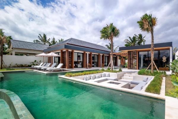 Villa Sweet Paradise by BaliSuperHost, Rezervați Vilă Hoteluri în Bali cu parcare, Parcare