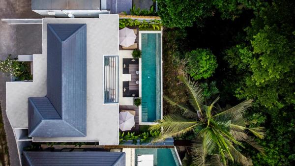 Villa Oiseau Paradis by BaliSuperHost, Rezervați Vilă Hoteluri în Bali cu parcare, Parcare
