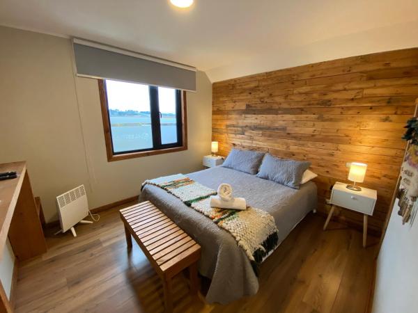 Albergo B&B, Rezervați Bed and Breakfast Hoteluri ieftine în Los Rios