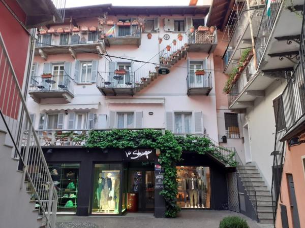 Casa Sabina, Rezervați Pensiune  