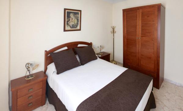 VIVIENDA TURÍSTICA CARMELITAS DESCALZAS, Rezervați Apartament Úbeda Jaen
