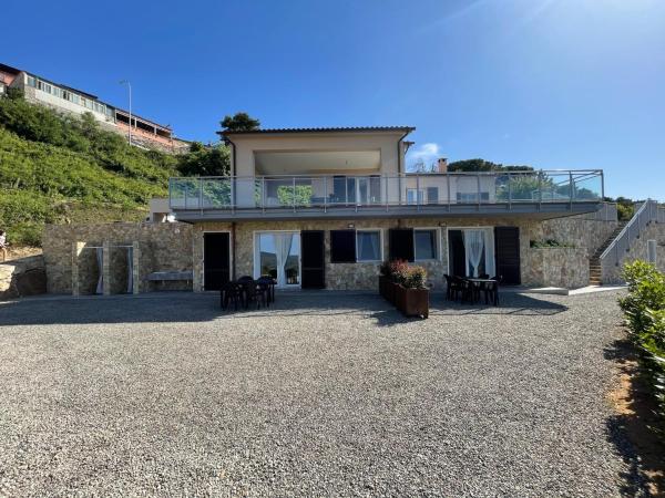 Apt. Pieve San Michele by Agenzia Solturelba, Rezervați Casă de vacanță Capoliveri Elba